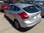 2013 FORD FOCUS ZETE for sale at Copart ROCHFORD