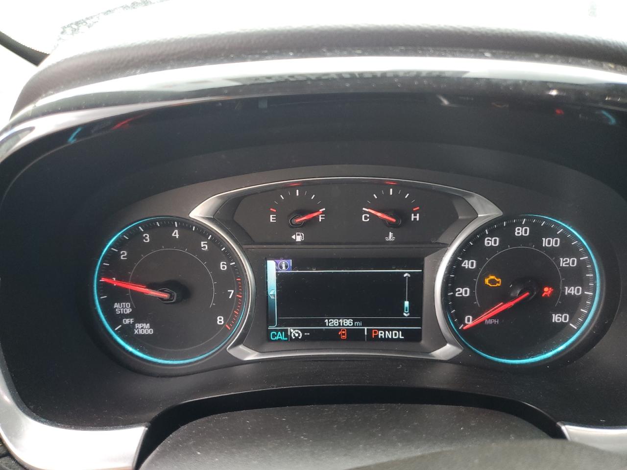 2018 Chevrolet Traverse Lt VIN: 1GNERGKW4JJ251127 Lot: 56990255