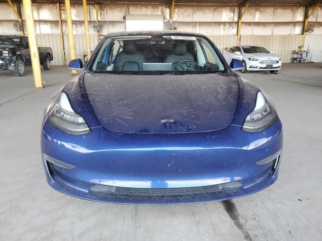  TESLA MODEL 3 2020 Blue
