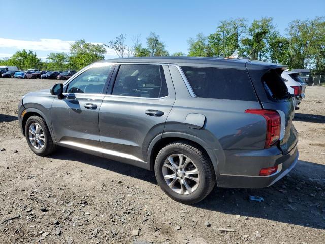  HYUNDAI PALISADE 2022 Сірий
