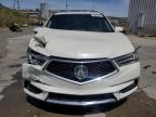 2017 Acura Mdx Advance للبيع في Reno، NV - Front End