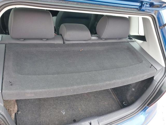 2008 VOLKSWAGEN POLO MATCH