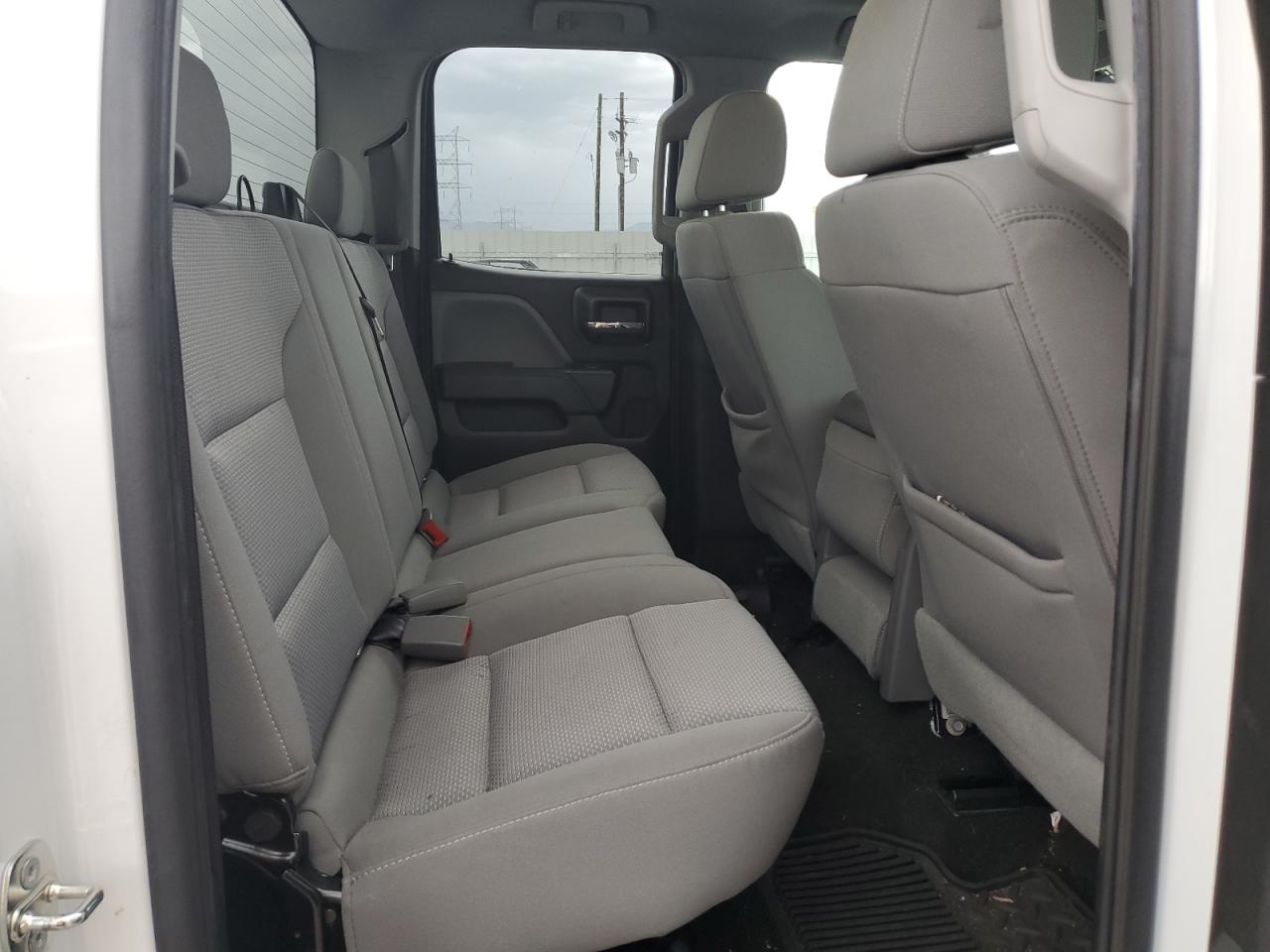 1GCVKPECXHZ329226 CHEVROLET ALL Models 2017
