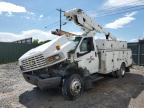 2008 Chevrolet C4500 C4C042 იყიდება Madisonville-ში, TN - Front End