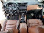 2017 Nissan Rogue S იყიდება Wichita-ში, KS - All Over