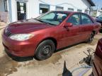 2005 Toyota Camry Le na sprzedaż w Pekin, IL - Rear End