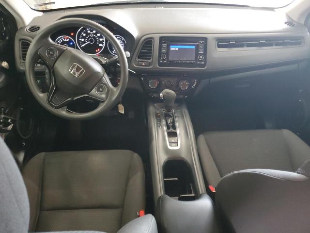  HONDA HR-V 2019 Сірий