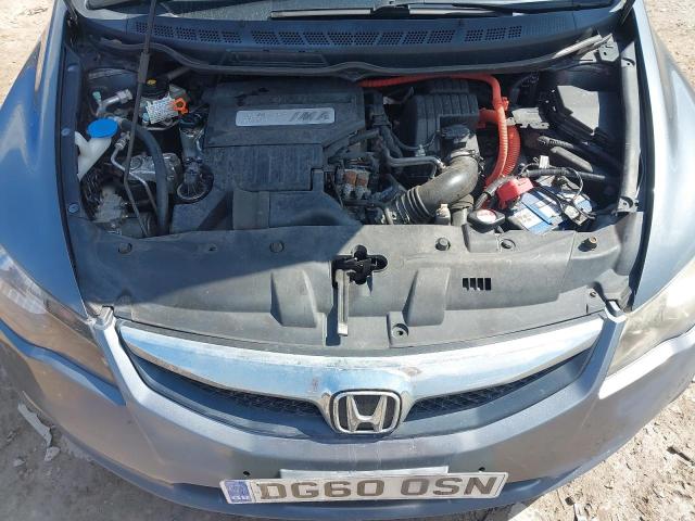 2010 HONDA CIVIC ES I