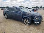 2013 Nissan Altima 2.5 იყიდება New Braunfels-ში, TX - Front End