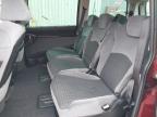 2009 CITROEN C8 SX HDI for sale at Copart PETERLEE
