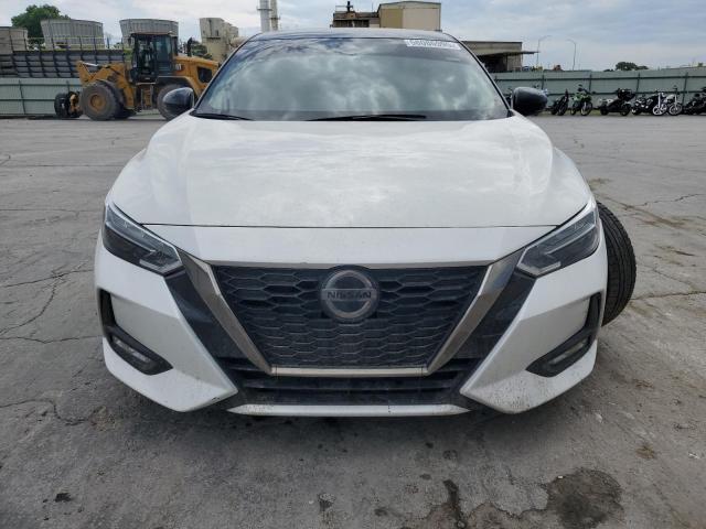  NISSAN SENTRA 2020 Белый