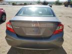 2012 Honda Civic Ex за продажба в Albuquerque, NM - Front End