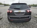 2016 Chevrolet Traverse Lt en Venta en Barberton, OH - Front End