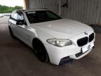 2011 BMW 520D M SPO for sale at Copart SANDTOFT