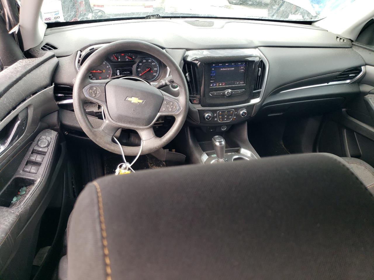 1GNERFKW5LJ179173 CHEVROLET TRAVERSE 2020