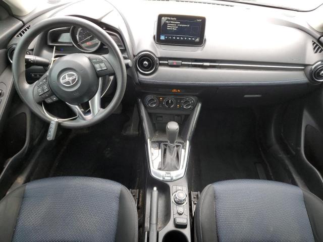  TOYOTA SCION 2016 Black