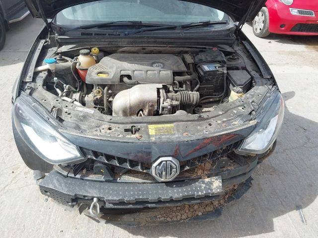 2015 MG 6 TS DTI T