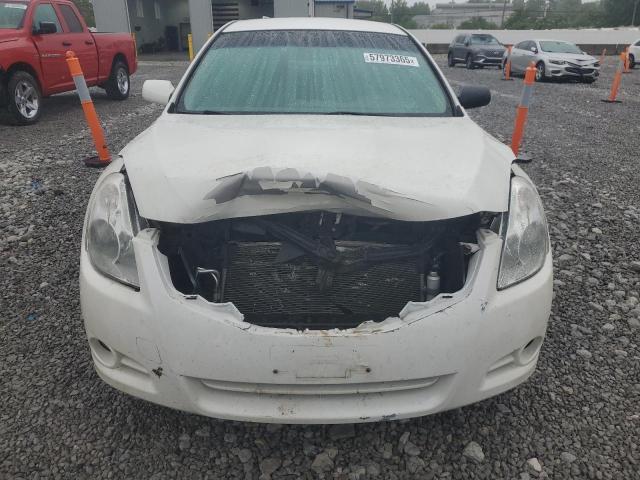  NISSAN ALTIMA 2012 Biały