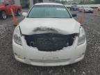 2012 Nissan Altima Base на продаже в Barberton, OH - Front End