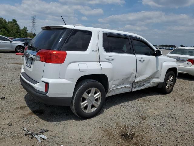  GMC TERRAIN 2016 Biały