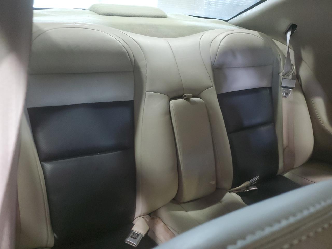 1996 Cadillac Eldorado Touring VIN: 1G6ET1299TU606265 Lot: 57324455