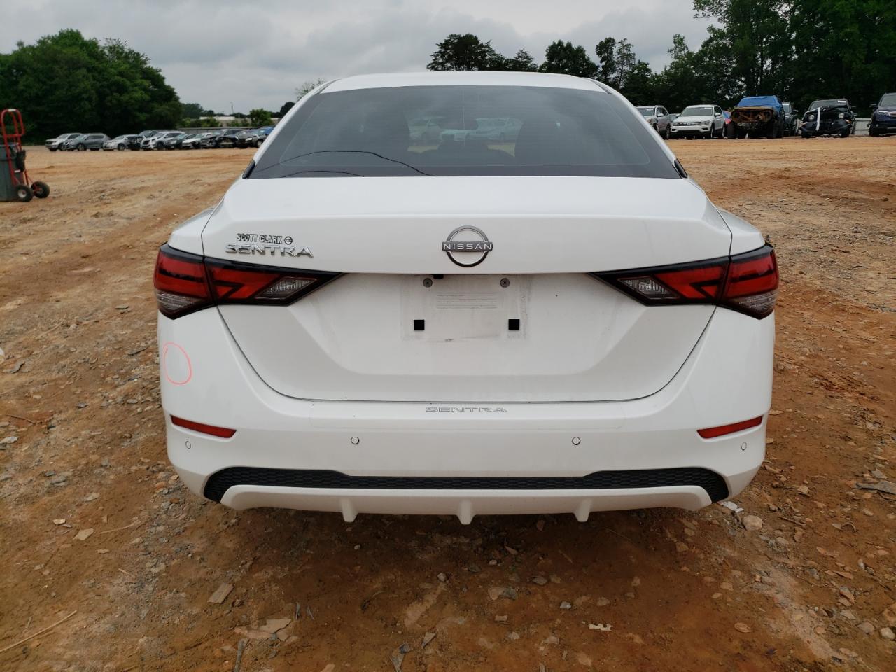 3N1AB8BV6RY202885 NISSAN SENTRA 2024
