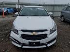 2016 Chevrolet Cruze Limited Lt for Sale in Chicago Heights, IL - Front End