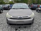 2011 Ford Focus Se იყიდება North Billerica-ში, MA - Normal Wear