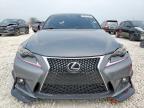 2014 Lexus Is 250 de vânzare în Temple, TX - Side