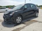2017 Chevrolet Trax Ls zu verkaufen in Lebanon, TN - Front End