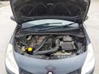 2009 RENAULT CLIO DYNAM for sale at Copart ROCHFORD