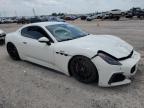 2024 Maserati Granturismo Trofeo en Venta en Houston, TX - Front End