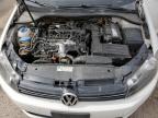 2012 Volkswagen Jetta Tdi de vânzare în Tucson, AZ - Front End