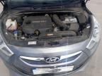2014 HYUNDAI I40 STYLE for sale at Copart SANDTOFT