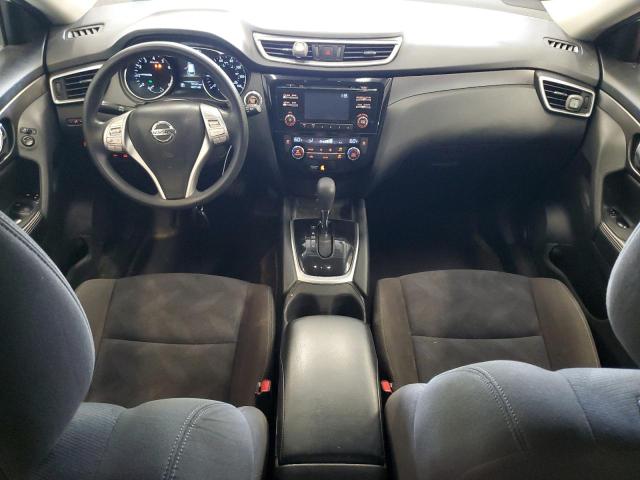  NISSAN ROGUE 2015 Biały