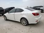 2013 Lexus Is 250   იყიდება Haslet-ში, TX - Front End