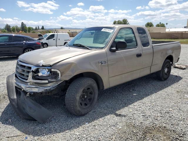 2001 Ford F150 