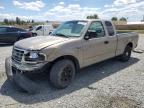 2001 Ford F150  for Sale in Mentone, CA - Front End