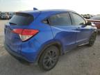 2022 Honda Hr-V Sport იყიდება San Antonio-ში, TX - Front End