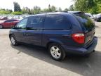 2005 Dodge Grand Caravan Sxt de vânzare în Portland, OR - Front End