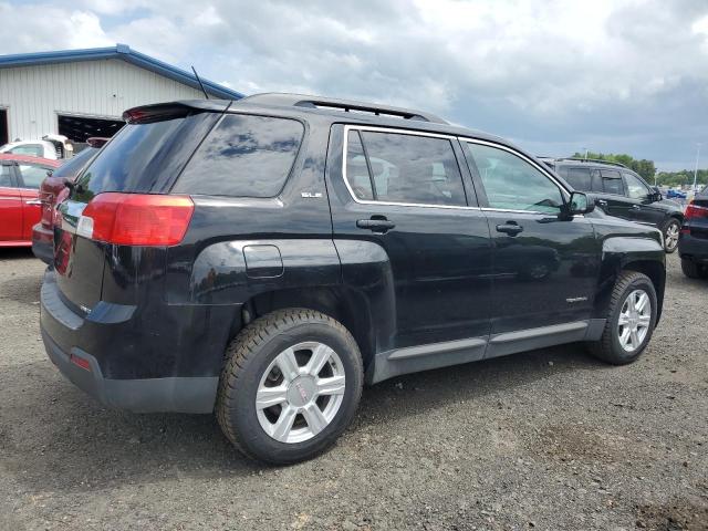 Parquets GMC TERRAIN 2015 Czarny