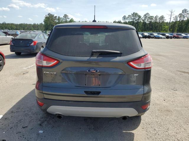  FORD ESCAPE 2016 Gray