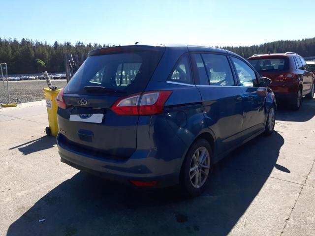 2018 FORD GRAND C-MA