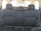 2012 Subaru Outback 2.5I zu verkaufen in Arlington, WA - Front End