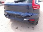 2020 VOLVO XC40 R-DES for sale at Copart WESTBURY