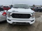 2022 FORD F150 SUPERCREW for sale at Copart QC - MONTREAL