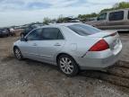 2007 Honda Accord Ex продається в Chicago Heights, IL - Side