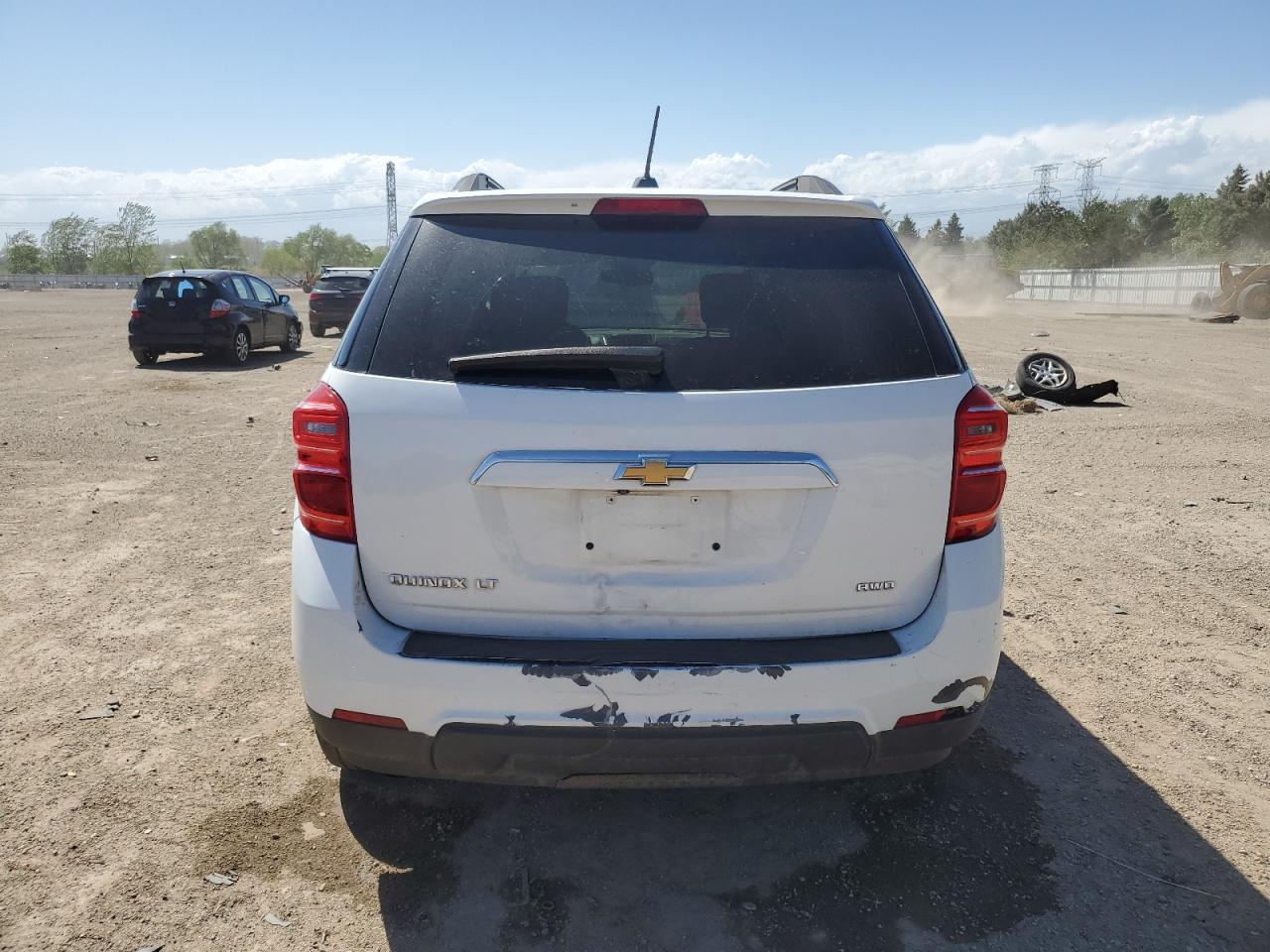 2GNALCEK6H1501425 CHEVROLET EQUINOX 2017