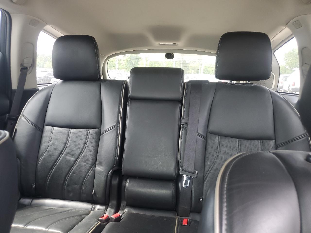 2018 Infiniti Qx60 VIN: 5N1DL0MN9JC534236 Lot: 56556855