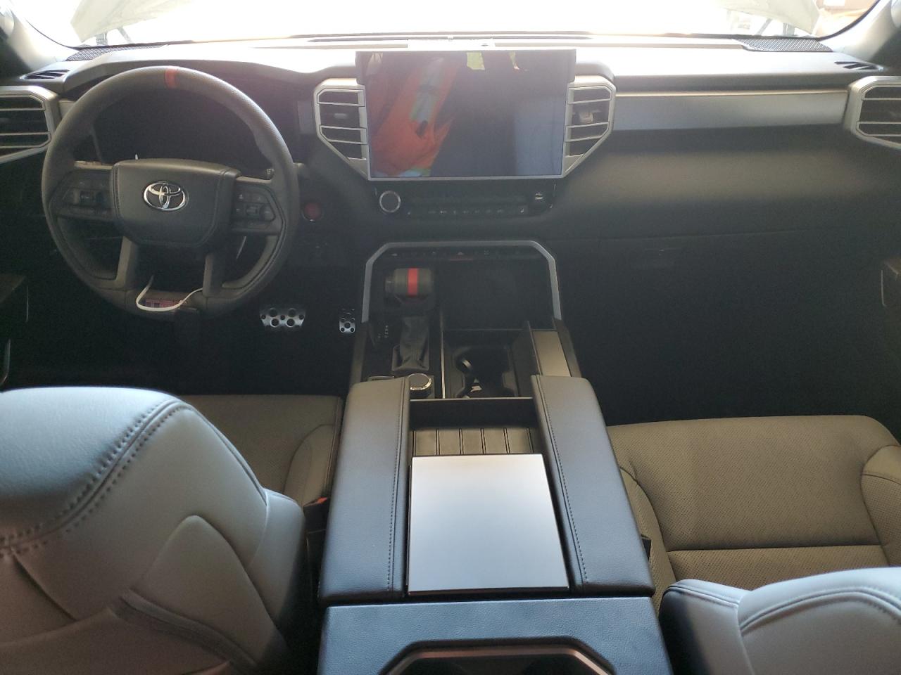 2025 Toyota Sequoia Sr5 VIN: 7SVAAABA0SX053360 Lot: 56032885